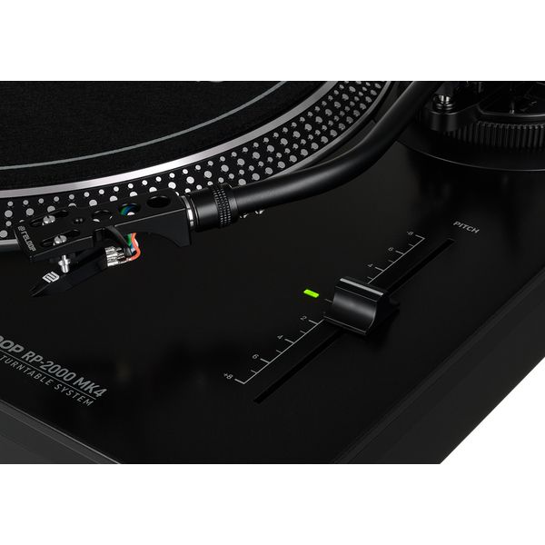 Reloop RP 2000 MK4