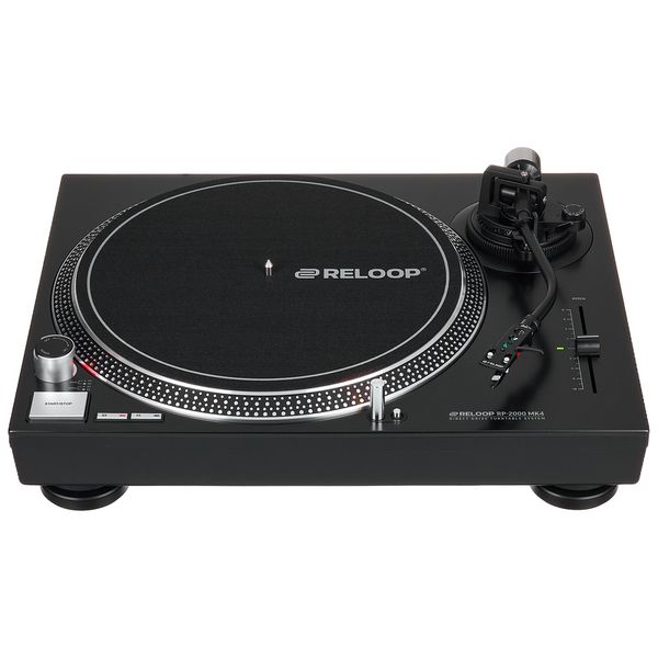 Reloop RP 2000 MK4