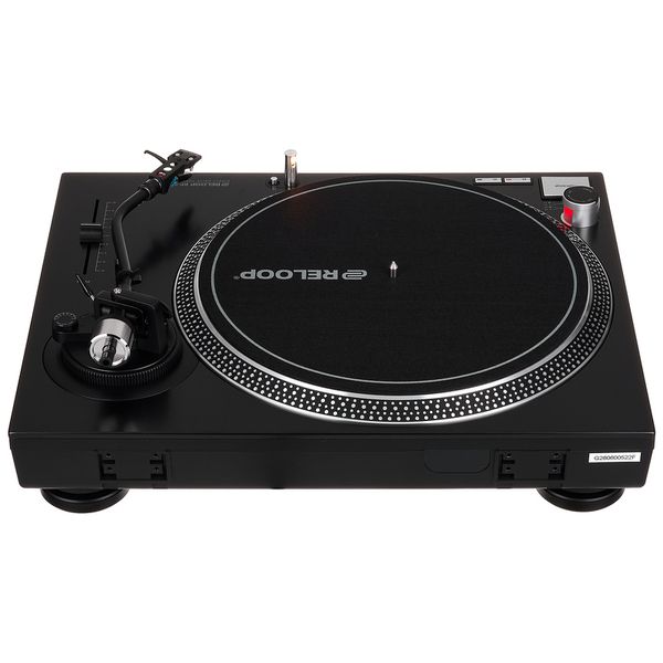 Reloop RP 2000 MK4