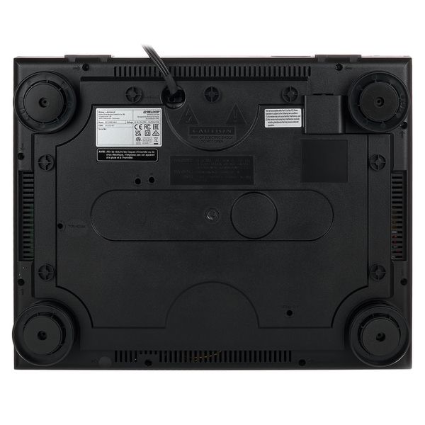Reloop RP 2000 MK4