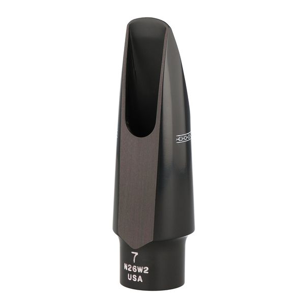 Otto Link Florida HR Tenor Sax 7 TW