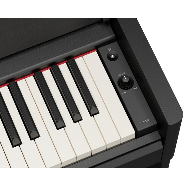 Yamaha YDP-S56 B Arius