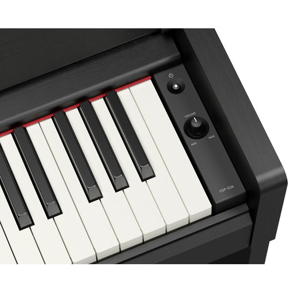 Yamaha YDP-S36 B Arius