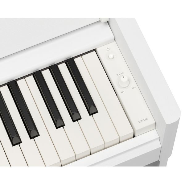 Yamaha YDP-S56 WH Arius