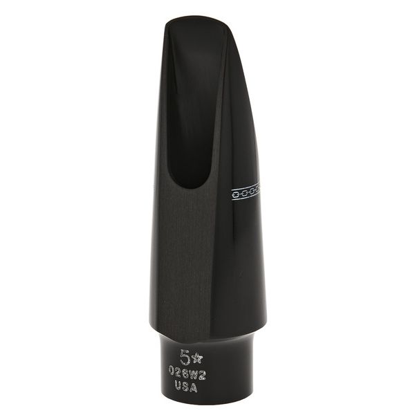 Otto Link New York HR Tenor Sax 5* TW