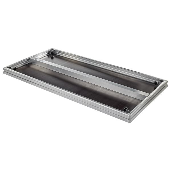 Stageworx Tec Deck 2x1m incl. 60cm feet