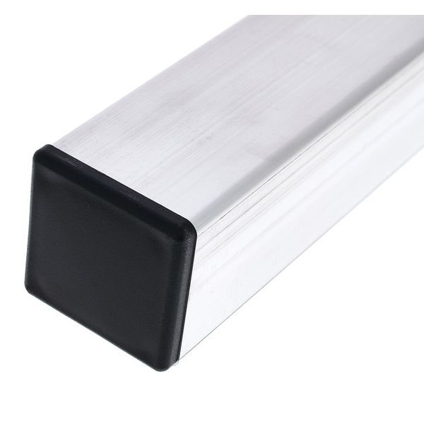 Stageworx Tec Deck 2x1m incl. 60cm feet