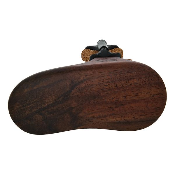 SAS Chin Rest Walnut 24mm