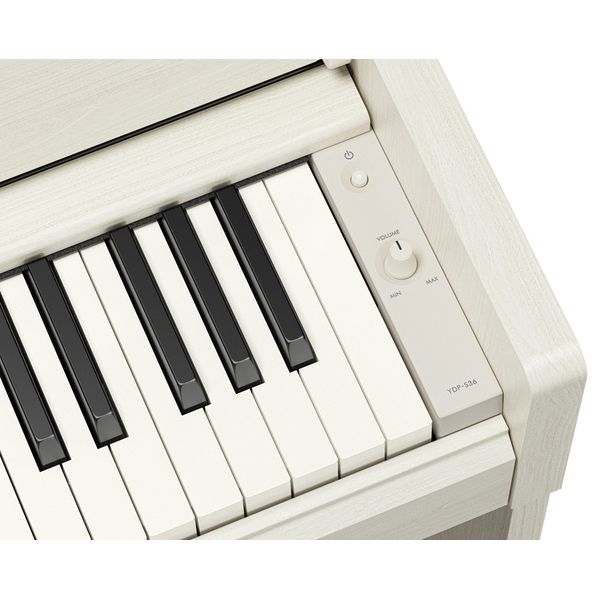 Yamaha YDP-S36 WB Arius