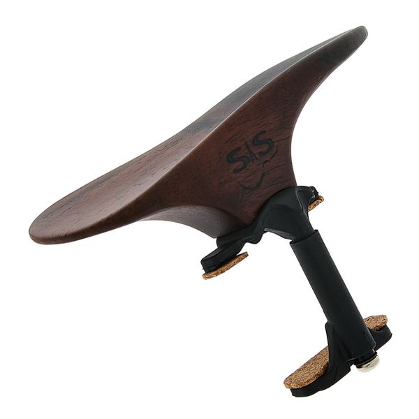 SAS Chin Rest Walnut 28mm