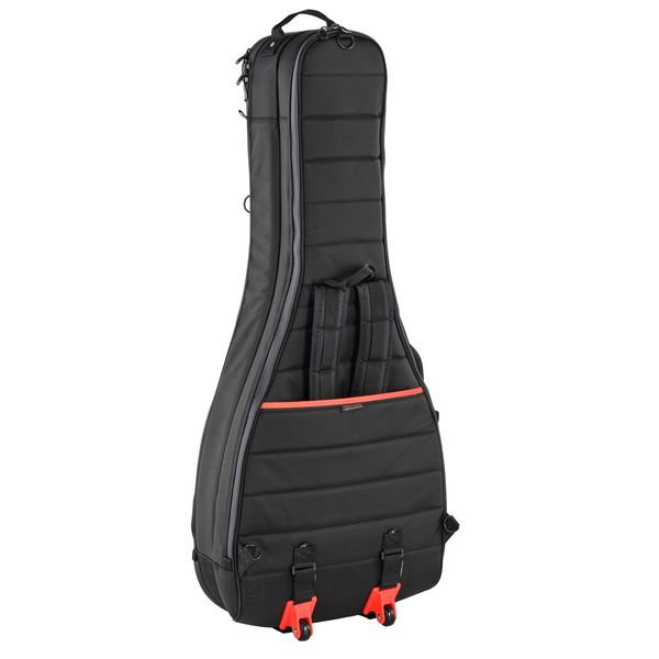 Mono Cases Class. Ultra Dual Semi/El Guit