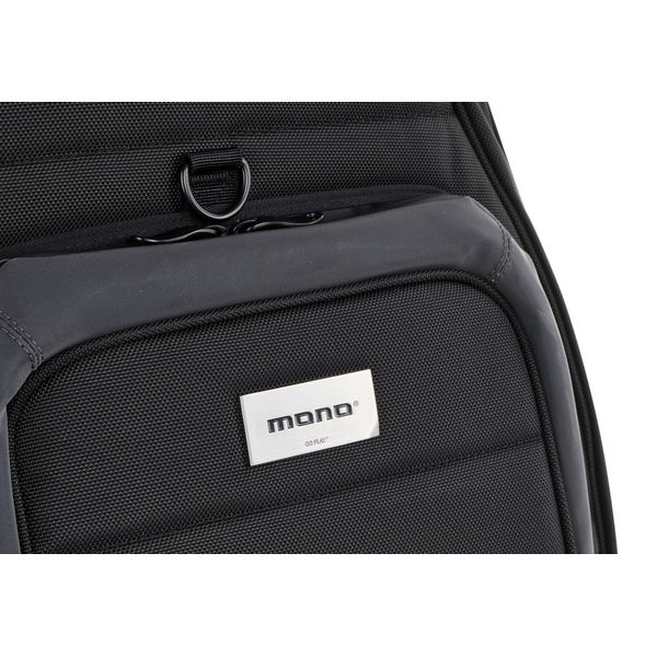 Mono Cases Class. Ultra Dual Semi/El Guit