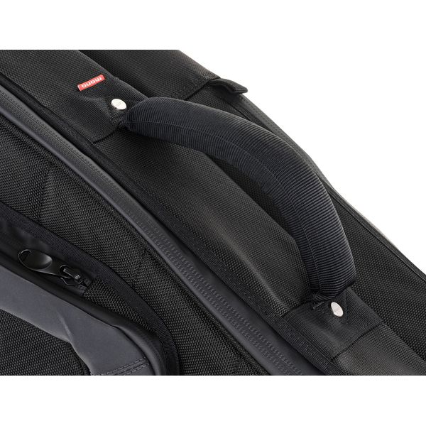 Mono Cases Class. Ultra Dual Semi/El Guit
