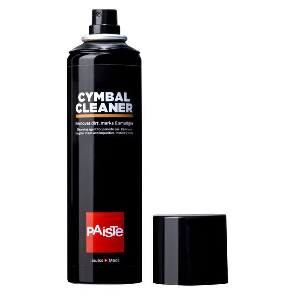 Paiste Cymbal Care Cleaner