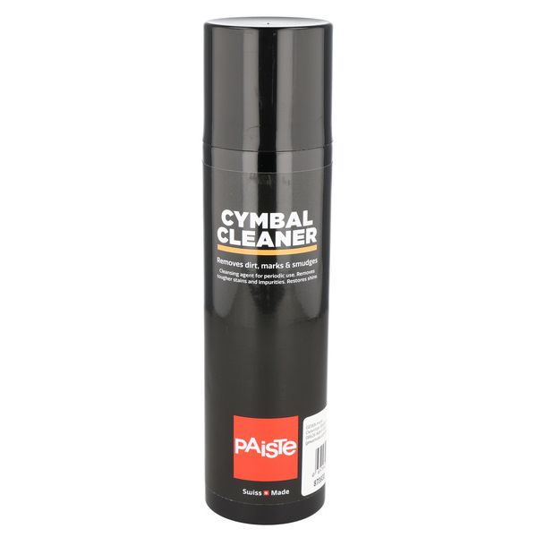 Paiste Cymbal Care Cleaner