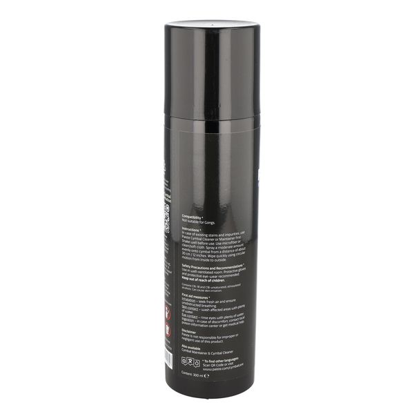 Paiste Cymbal Care Protector