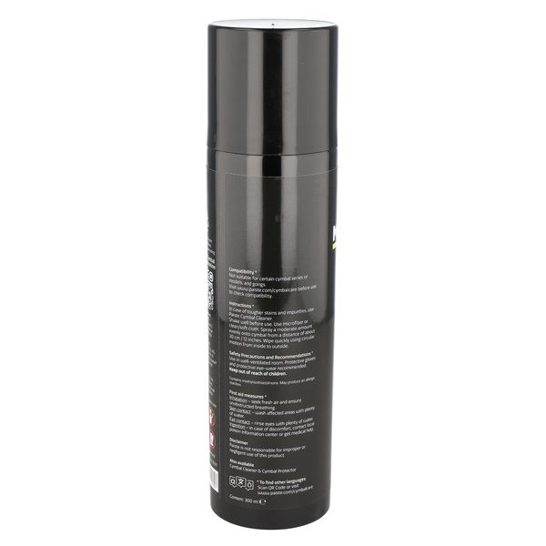 Paiste Cymbal Care Maintainer