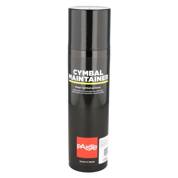Paiste Cymbal Care Maintainer