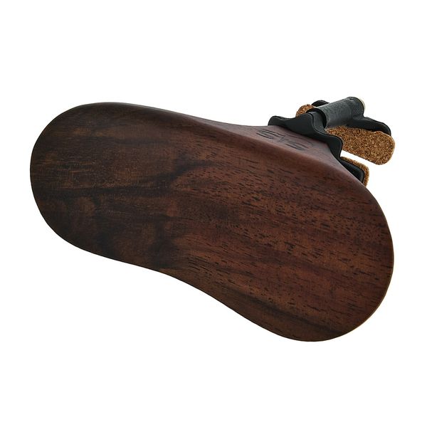 SAS Chin Rest Walnut 32mm