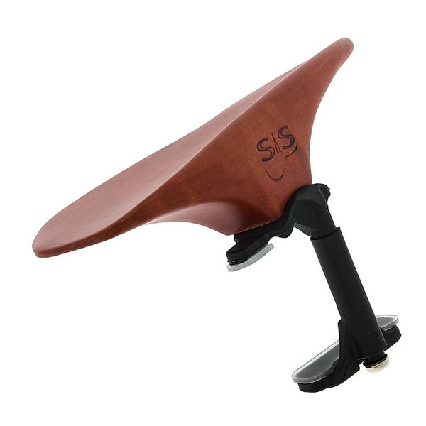 SAS Chin Rest Symphony Pear 28mm