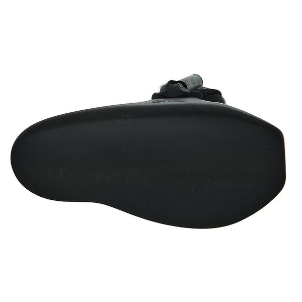 SAS Chin Rest Symphony Ebony 28mm