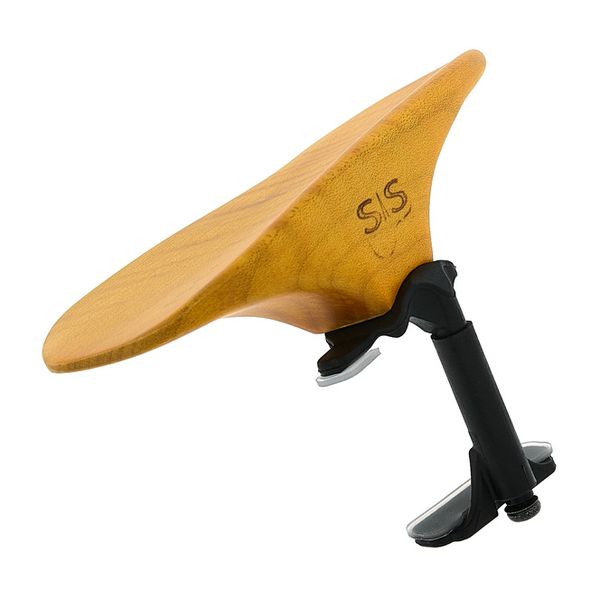 SAS Chin Rest Symphony Maple 28mm