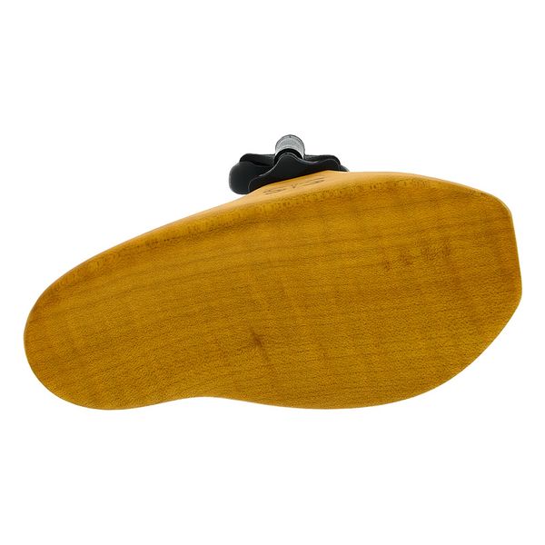SAS Chin Rest Symphony Maple 28mm
