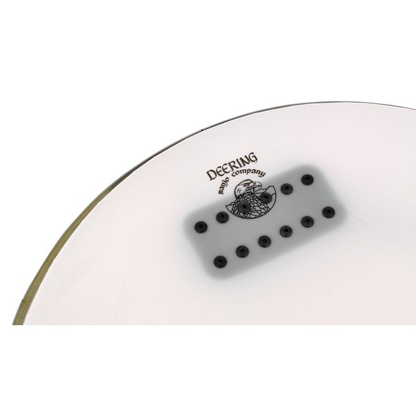 Deering Kavanjo 6-String Pick Up