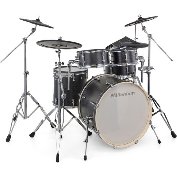 Millenium MPS-1500 Hybrid-X Bundle