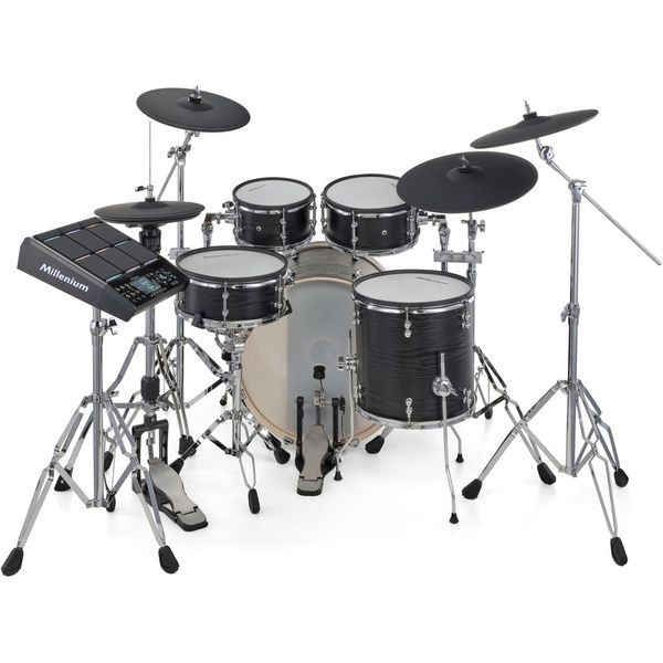 Millenium MPS-1500 Hybrid-X Bundle