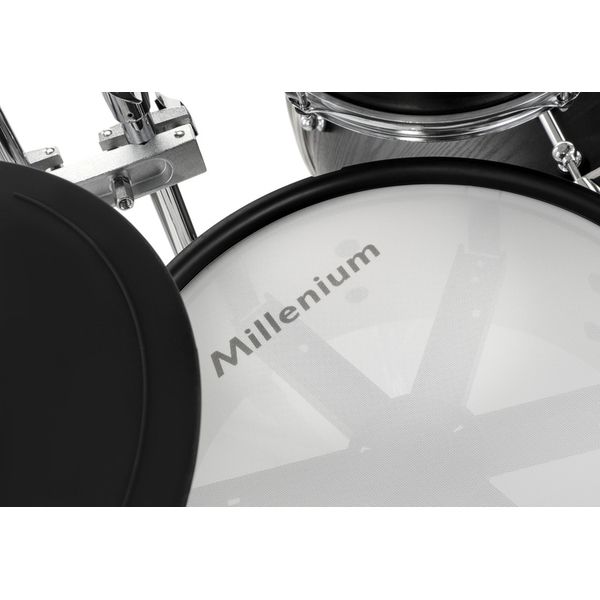 Millenium MPS-1500 Hybrid-X Bundle