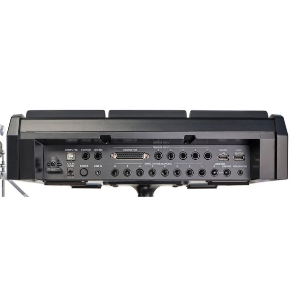 Millenium MPS-1500 Hybrid-X Bundle