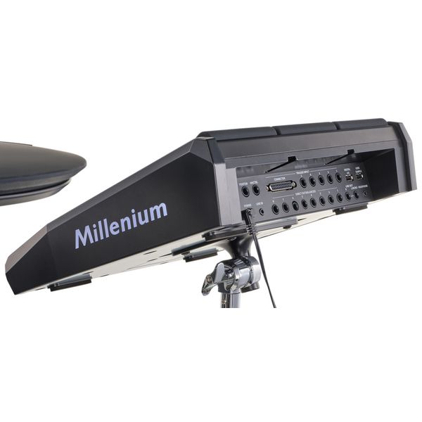 Millenium MPS-1500 Hybrid-X Bundle