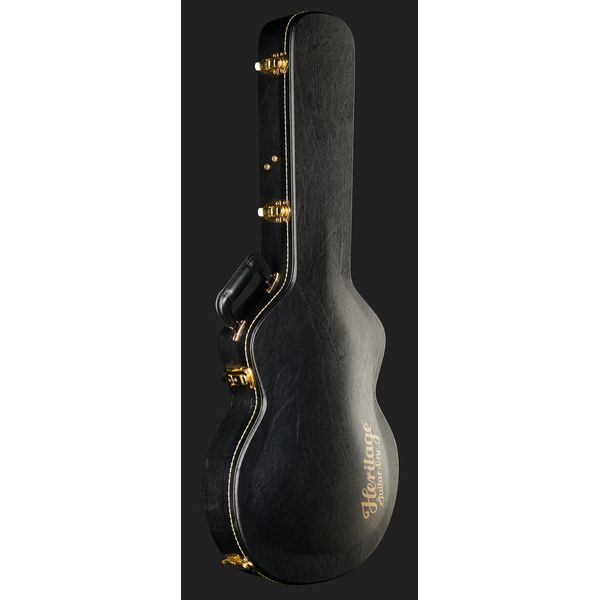 Heritage Guitar H-535 Std Lollatron/Bigsby ODB
