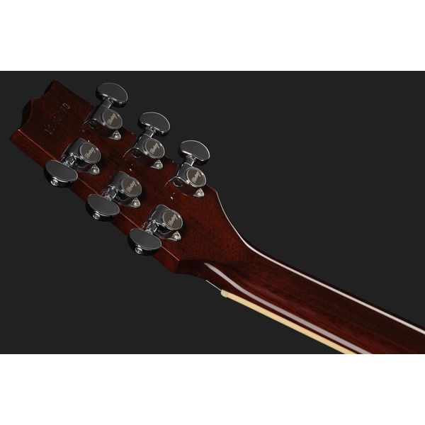 Heritage Guitar H-535 Std Lollatron/Bigsby ODB