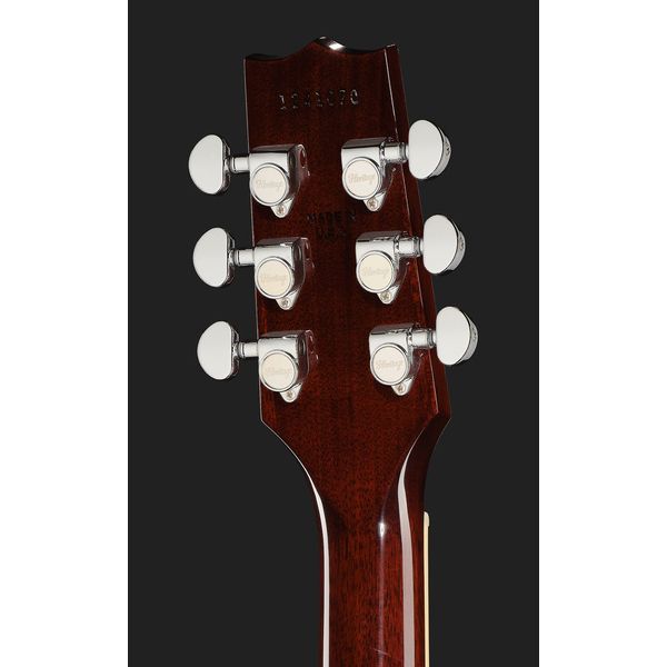 Heritage Guitar H-535 Std Lollatron/Bigsby ODB