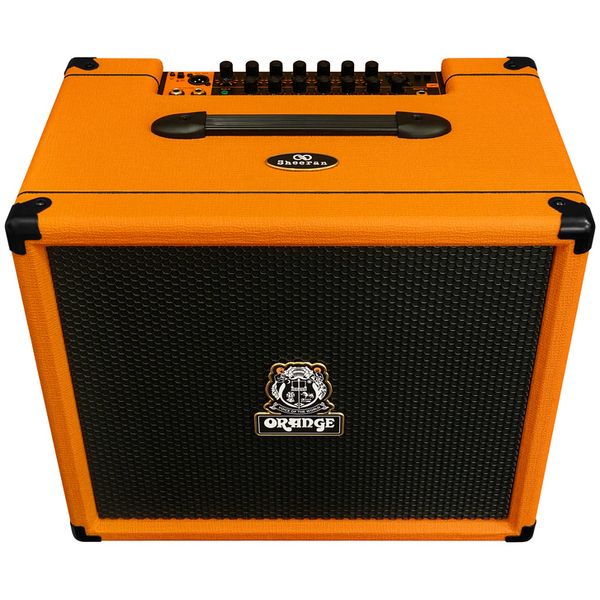 Orange Outlowd ES100