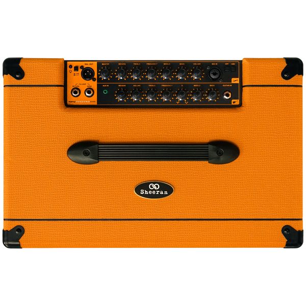 Orange Outlowd ES100
