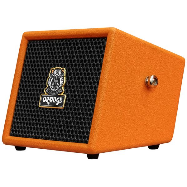 Orange Outlowd ES3
