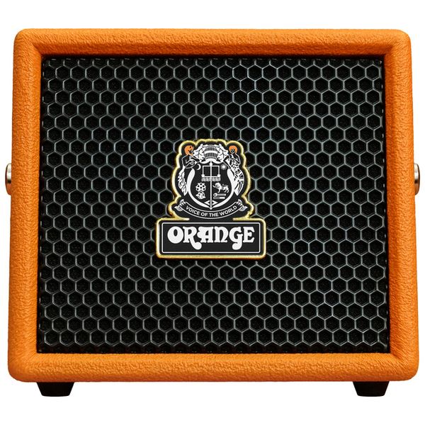 Orange Outlowd ES3