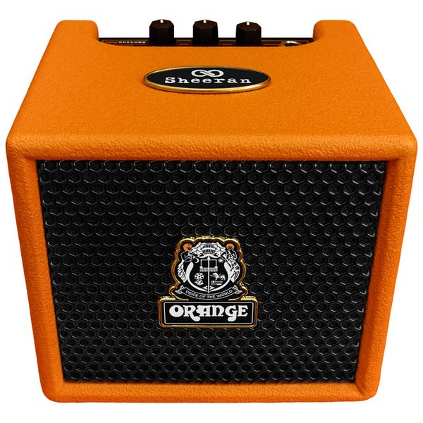 Orange Outlowd ES3