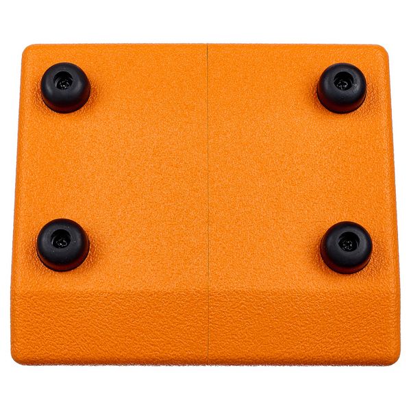 Orange Outlowd ES3 Ed Sheeran