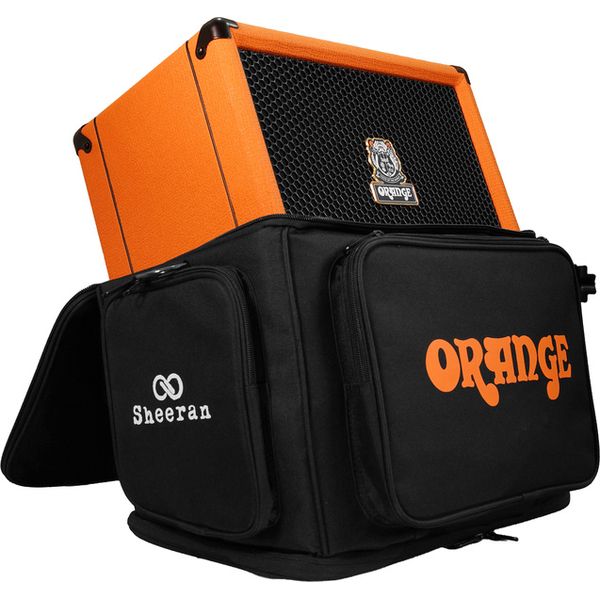 Orange Outlowd ES60