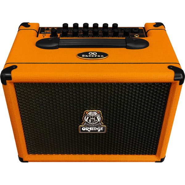 Orange Outlowd ES60