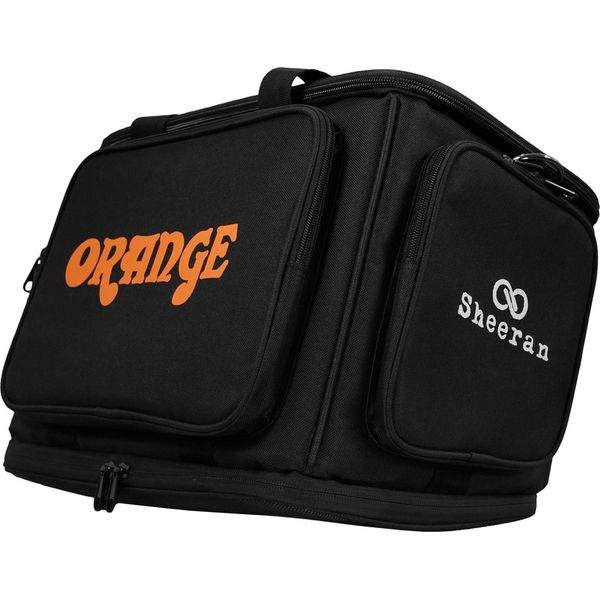 Orange Outlowd ES60