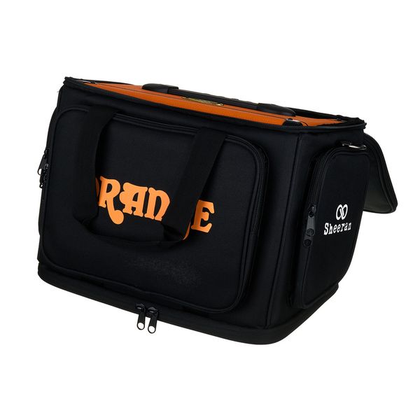 Orange Outlowd ES60 Ed Sheeran