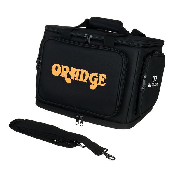 Orange Outlowd ES60 Ed Sheeran