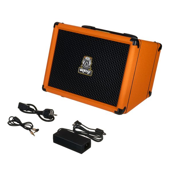 Orange Outlowd ES60 Ed Sheeran