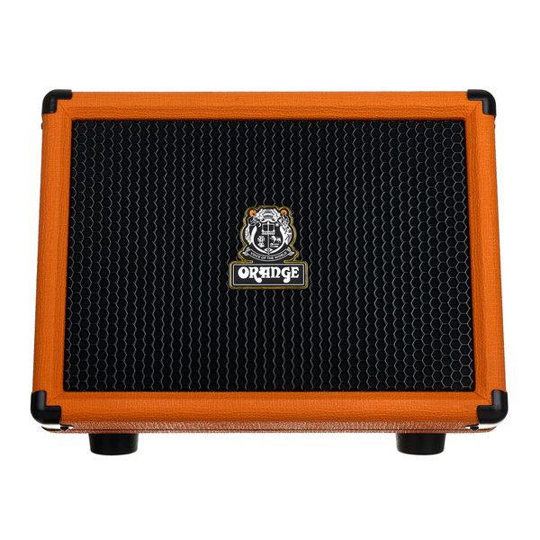 Orange Outlowd ES60 Ed Sheeran