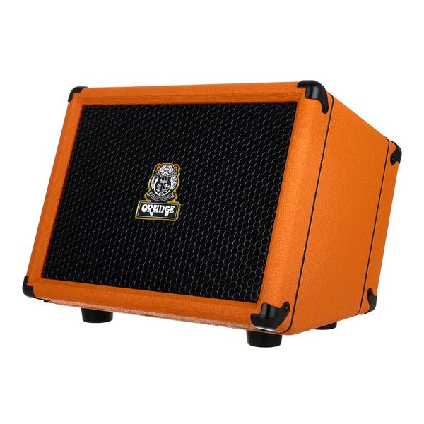 Orange Outlowd ES60 Ed Sheeran